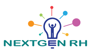 Nextgen RH logo Nextgen RH logo