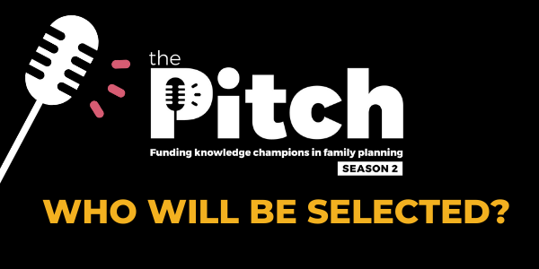 _The Pitch Season 2 semi-finalist annoucement